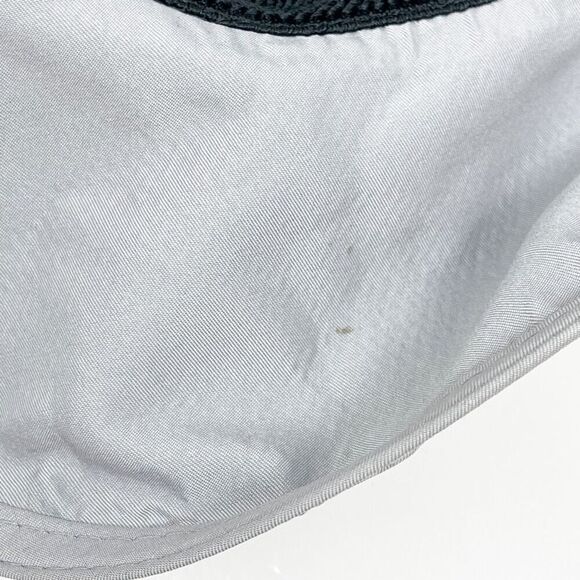 Goldcoast Sunwear Hat Light Gray Drawstring Outdoor Sun Hat Cap OSFM Used - Picture 11 of 11